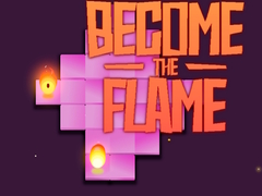 游戏Become the Flame