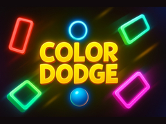 游戏Color Dodge