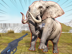 游戏Zoo Anomaly Simulation
