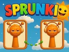 游戏Sprunki Link