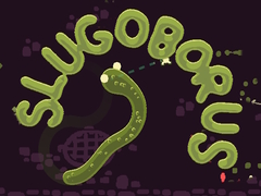 游戏Slugoborus