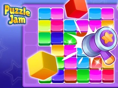 游戏Puzzle Jam