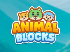 游戏Animal Blocks