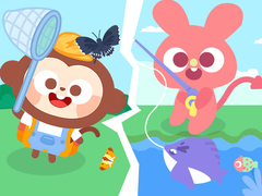 游戏Puzzle Games: Outing Day