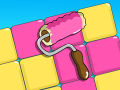 游戏Paint Tiles Puzzle