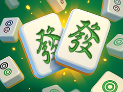 游戏Mahjong Stack