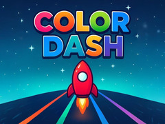 游戏Color Dash