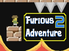 游戏Trap Adventure 2