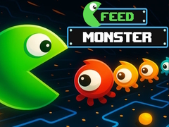 游戏Feed Monster 