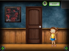 游戏Amgel Kids Room Escape 335