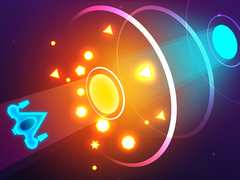 游戏Neon Blast