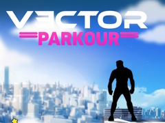 游戏Vector Parkour