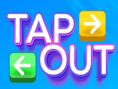 游戏Tap Out
