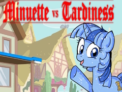 游戏Minuette vs Tardiness