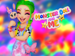 游戏Monster Doll and Me