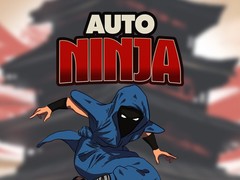 游戏Auto Ninja