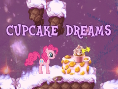 游戏Cupcake Dreams