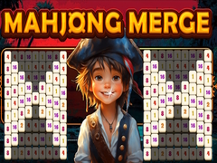 游戏Mahjong Merge