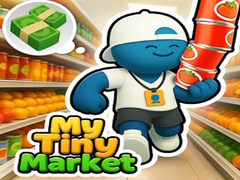 游戏My Tiny Market