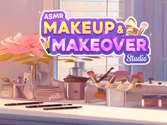 游戏ASMR Makeover & Makeup Studio