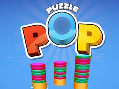 游戏Pop Puzzle