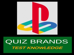 游戏Quiz Brands Test Knowledge