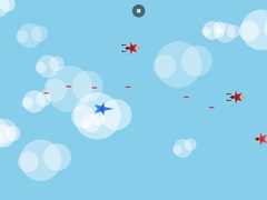游戏Skyblaze