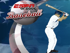 游戏ESPN Arcade Baseball