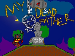 游戏My Dead Father