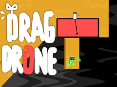 游戏Drag Drone