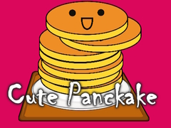 游戏Cute Panckake