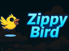 游戏Zippy Bird