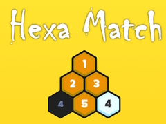 游戏Hexa Match