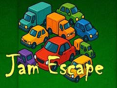 游戏Jam Escape