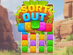 游戏Sort Out