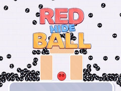 游戏Red Hide Ball