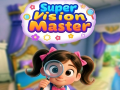 游戏Super Vision Master