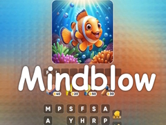 游戏Mindblow