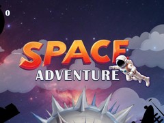游戏Space Adventure