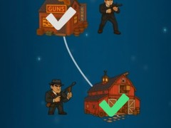 游戏Mafia Cards