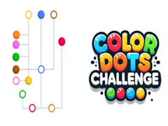 游戏Color Dots Challenge