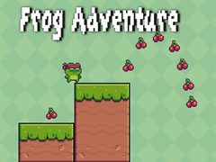 游戏Frog Adventure