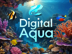 游戏Digital Aqua