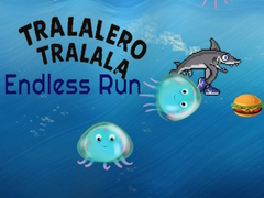 游戏Tralalero Tralala Endless Run
