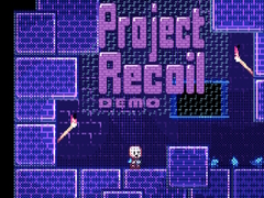 游戏Project Recoil