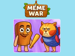 游戏Meme War