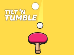 游戏Tilt'n Tumble