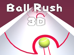 游戏Ball Rush 3D