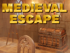 游戏Medieval Escape