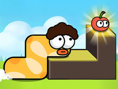 游戏Apple Worm
